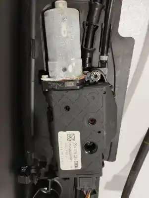 Автозапчастина б/у електричний дах для ds 7 crossback e-tense be chic посилання на oem iam 2229358a  