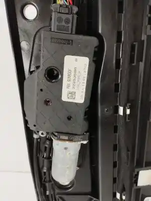 Автозапчастина б/у електричний дах для ds 7 crossback e-tense be chic посилання на oem iam 2229358a  