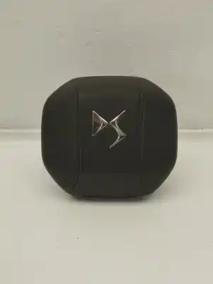 Автозапчасти б/у передняя левая подушка безопасности за ds 7 crossback e-tense be chic ссылки oem iam 98186250zd