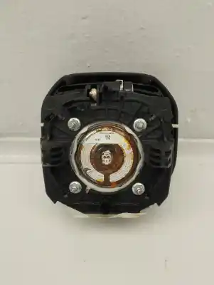 Peça sobressalente para automóvel em segunda mão AIRBAG DIANTEIRO ESQUERDO por DS 7 CROSSBACK E-Tense Be Chic Referências OEM IAM 98186250ZD  