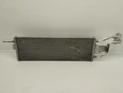 Peça sobressalente para automóvel em segunda mão CONDENSADOR DE AR CONDICIONADO por DS 7 CROSSBACK E-Tense Be Chic Referências OEM IAM 9821299980  