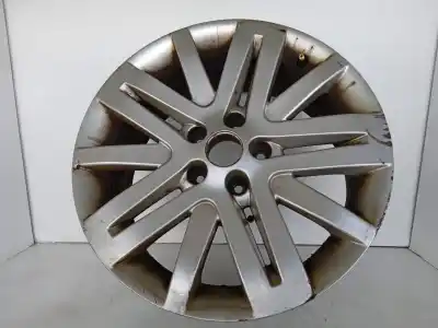 Peça sobressalente para automóvel em segunda mão jante por renault laguna ii (bg0) confort dynamique referências oem iam 8200370422