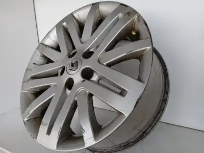 Автозапчастина б/у шина для renault laguna ii (bg0) confort dynamique посилання на oem iam 8200370422  