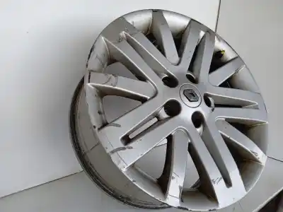 Автозапчастина б/у шина для renault laguna ii (bg0) confort dynamique посилання на oem iam 8200370422  