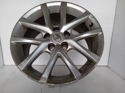 Pezzo di ricambio per auto di seconda mano cerchione in lega per lexus is200 (ds2/is2) 200d riferimenti oem iam   
