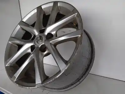 Pezzo di ricambio per auto di seconda mano cerchione in lega per lexus is200 (ds2/is2) 200d riferimenti oem iam 