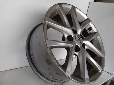 Pezzo di ricambio per auto di seconda mano cerchione in lega per lexus is200 (ds2/is2) 200d riferimenti oem iam   