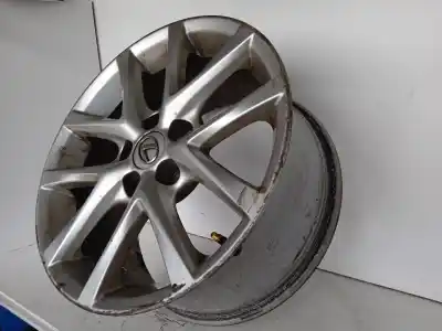 Pezzo di ricambio per auto di seconda mano cerchione in lega per lexus is200 (ds2/is2) 200d riferimenti oem iam   