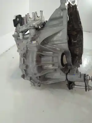 Автозапчастина б/у коробка передач для mazda cx-3 luxury посилання на oem iam 7th0911202  