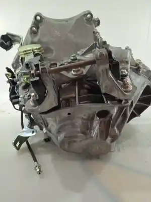 Автозапчастина б/у коробка передач для mazda cx-3 luxury посилання на oem iam 7th0911202  