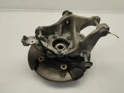 Pezzo di ricambio per auto di seconda mano snodo posteriore sinistro per ds 7 crossback e-tense be chic riferimenti oem iam 9822117380  