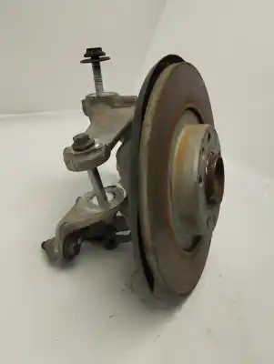 Pezzo di ricambio per auto di seconda mano snodo posteriore destro per ds 7 crossback e-tense be chic riferimenti oem iam 9822095380  