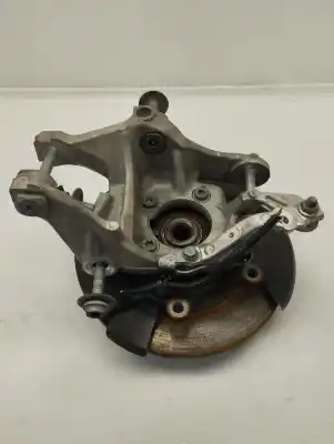 Pezzo di ricambio per auto di seconda mano snodo posteriore destro per ds 7 crossback e-tense be chic riferimenti oem iam 9822095380  