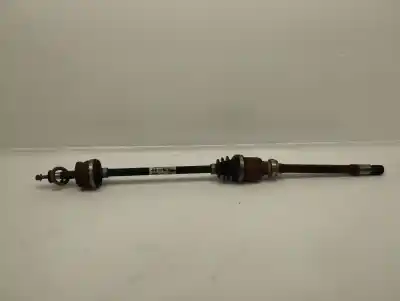 Автозапчасти б/у задняя правая трансмиссия за ds 7 crossback e-tense be chic ссылки oem iam 9836068680