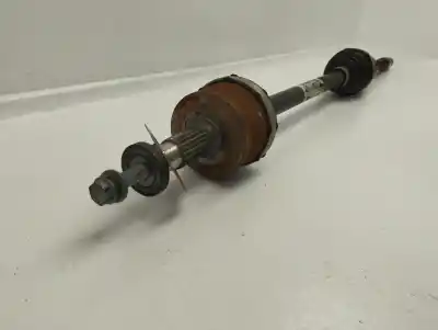 Автозапчасти б/у задняя правая трансмиссия за ds 7 crossback e-tense be chic ссылки oem iam 9836068680  