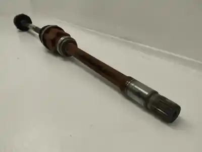 Автозапчасти б/у задняя правая трансмиссия за ds 7 crossback e-tense be chic ссылки oem iam 9836068680  