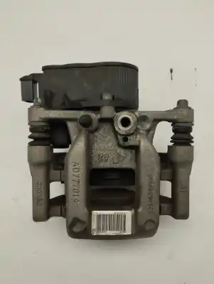 Автозапчастина б/у задній правий гальмівний супорт для ds 7 crossback e-tense be chic посилання на oem iam 9819060880  