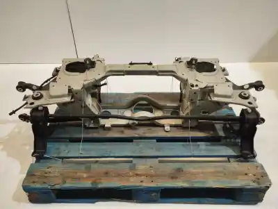 Автозапчасти б/у задний мост за ds 7 crossback e-tense be chic ссылки oem iam 9838006380