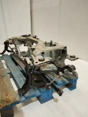 Автозапчасти б/у задний мост за ds 7 crossback e-tense be chic ссылки oem iam 9838006380  