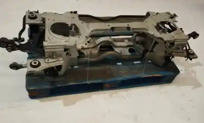 Автозапчасти б/у задний мост за ds 7 crossback e-tense be chic ссылки oem iam 9838006380  