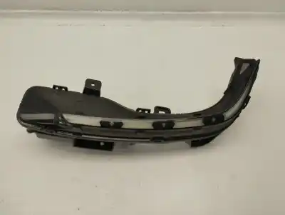 Автозапчасти б/у левый передний пилот за DS 7 CROSSBACK E-Tense Be Chic ссылки OEM IAM 9815740780  