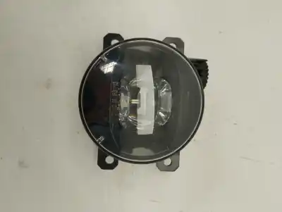 Pezzo di ricambio per auto di seconda mano Fendinebbia Sinistra per DS 7 CROSSBACK E-Tense Be Chic Riferimenti OEM IAM 9826960480  