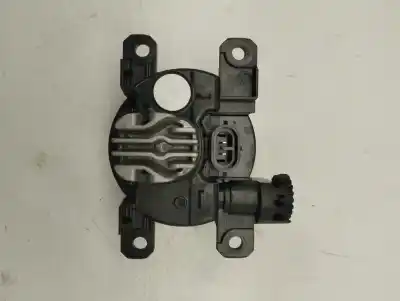 Pezzo di ricambio per auto di seconda mano fendinebbia sinistra per ds 7 crossback e-tense be chic riferimenti oem iam 9826960480  