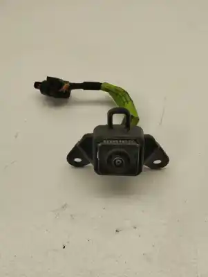 Автозапчасти б/у камера за ds 7 crossback e-tense be chic ссылки oem iam 9832294580