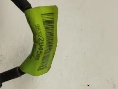 Автозапчасти б/у камера за ds 7 crossback e-tense be chic ссылки oem iam 9832294580  