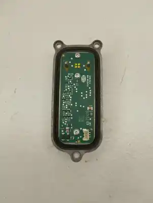 Автозапчасти б/у блок управления освещением за ds 7 crossback e-tense be chic ссылки oem iam 21423000