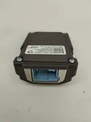 Pezzo di ricambio per auto di seconda mano telecamera per ds 7 crossback e-tense be chic riferimenti oem iam 9835221480  