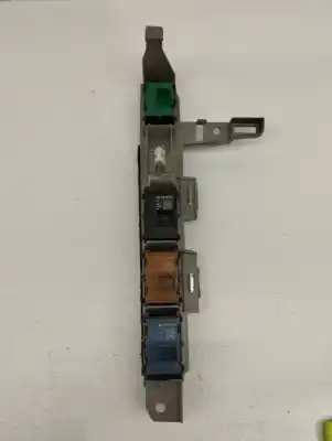 Peça sobressalente para automóvel em segunda mão botão / interruptor elevador vidro dianteiro direito por ds 7 crossback e-tense be chic referências oem iam 98177785dx  