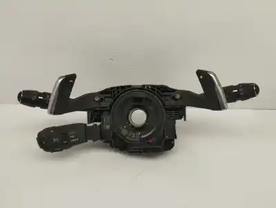 Автозапчасти б/у управление светом за ds 7 crossback e-tense be chic ссылки oem iam 98312669zd