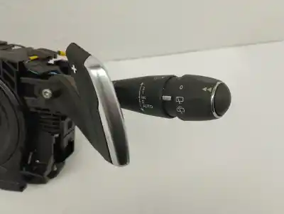 Pezzo di ricambio per auto di seconda mano controllo della luce per ds 7 crossback e-tense be chic riferimenti oem iam 98312669zd  