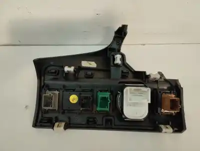 Pezzo di ricambio per auto di seconda mano comando multifunzione per ds 7 crossback e-tense be chic riferimenti oem iam 982127477  