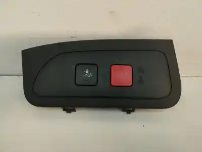 Автозапчасти б/у многофункциональное управление за ds 7 crossback e-tense be chic ссылки oem iam 98185416