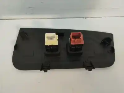Pezzo di ricambio per auto di seconda mano comando multifunzione per ds 7 crossback e-tense be chic riferimenti oem iam 98185416  