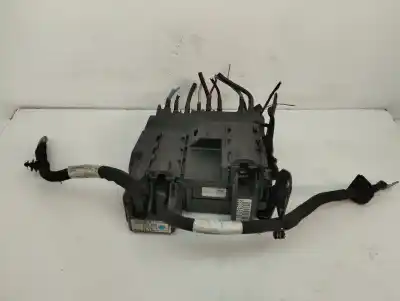 Автозапчасти б/у электронный модуль за ds 7 crossback e-tense be chic ссылки oem iam 9822465180