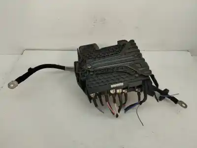 Автозапчасти б/у электронный модуль за ds 7 crossback e-tense be chic ссылки oem iam 9822465180  