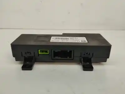 Автозапчасти б/у электронный модуль за ds 7 crossback e-tense be chic ссылки oem iam 9839316980  