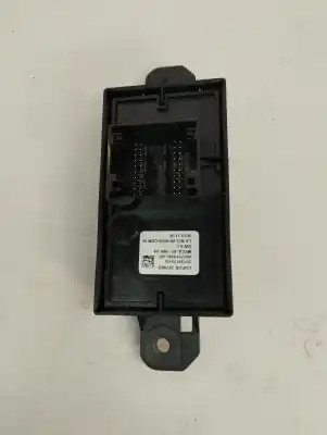 Автозапчасти б/у электронный модуль за ds 7 crossback e-tense be chic ссылки oem iam 9817519380