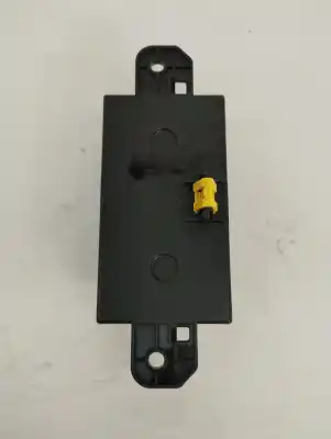 Автозапчасти б/у электронный модуль за ds 7 crossback e-tense be chic ссылки oem iam 9817519380  