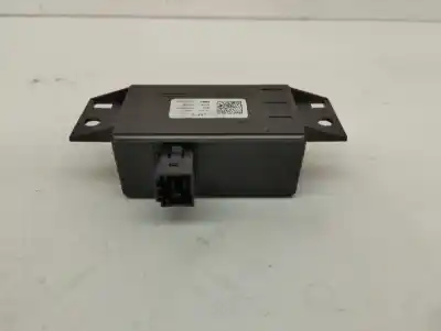 Автозапчасти б/у электронный модуль за ds 7 crossback e-tense be chic ссылки oem iam 9828517980  