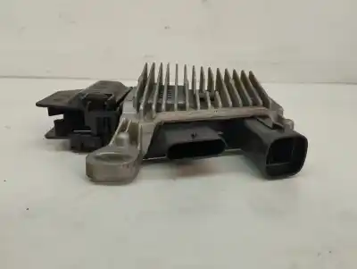 Peça sobressalente para automóvel em segunda mão módulo eletrônico por ds 7 crossback e-tense be chic referências oem iam 9837508180  