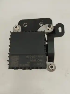 Автозапчасти б/у электронный модуль за ds 7 crossback e-tense be chic ссылки oem iam 9836764380