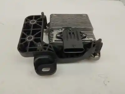 Автозапчасти б/у электронный модуль за ds 7 crossback e-tense be chic ссылки oem iam 9836764380  