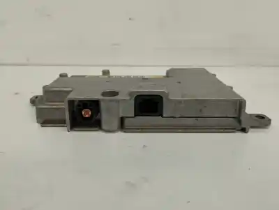 Автозапчасти б/у электронный модуль за ds 7 crossback e-tense be chic ссылки oem iam 9829548080  