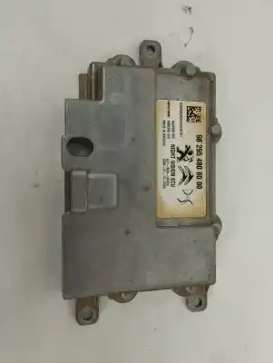 Автозапчасти б/у электронный модуль за ds 7 crossback e-tense be chic ссылки oem iam 9829548080