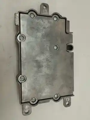 Автозапчасти б/у электронный модуль за ds 7 crossback e-tense be chic ссылки oem iam 9829548080  