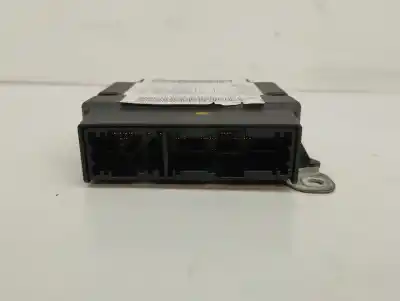 Pezzo di ricambio per auto di seconda mano centralina airbag per ds 7 crossback e-tense be chic riferimenti oem iam 9823741880  